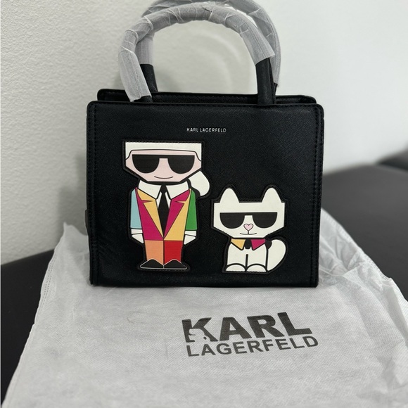Nice new bag